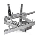 Heavy-Duty 48-Inch Adjustable Portable Home Chainsaw Lumber Mill (SAK93688)