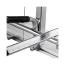 Heavy-Duty 48-Inch Adjustable Portable Home Chainsaw Lumber Mill (SAK93688)