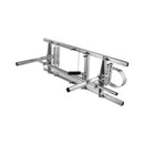 Heavy-Duty 48-Inch Adjustable Portable Home Chainsaw Lumber Mill (SAK93688)