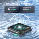 WYBOT Full Pool Solution Bundle-C2 Vision & F1