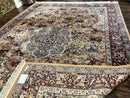 Karastan Rug 10x14 - Persian Hunting