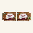 Boost Cacao, Packets
