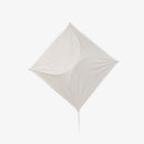 Kite Shaped Paper Wall Lamp