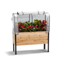 Greenhouse Cover