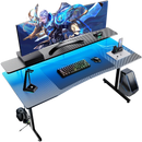 T -Shaped Series Gaming Desk GTP210