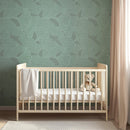 Odin Wallpaper by Tracy Stone Design