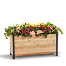 18" x 48" Planter Box - 24" TALL / Select Grade