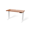 Atlas Custom 42" - 48" Small Standing Desk