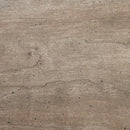 Culverbach Scandinavian Dresser 6 Drawers Weathered Gray