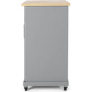 KITCHEN CART