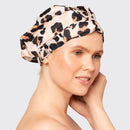 Leopard Shower Cap