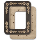 Magnetic embroidery hoops FLMP-027