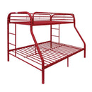 Tritan - Metal Bunk Bed