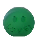 Resin Smiley Face