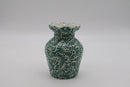 Colorful Talavera Wave Vase