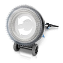 Prolux PLC13 13" Heavy Duty Single Pad Commercial Polisher Floor Buffer Machine Scrubber