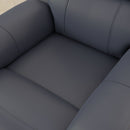 Oslo - Manual Swivel Glider Recliner