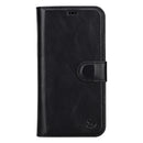 Casper iPhone 14 Series Detachable Leather Wallet Case