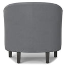 Austin - Transitional Tub Chair