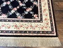 Karastan Rug 8.8 x 12, Garden of Eden
