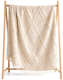 Maya Throw Blanket