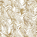 Dried Leaves Wallpaper