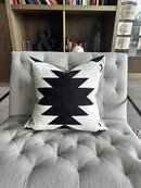 Cortez Aztec Pillow Cover