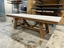 Harmony Leg Dining Table