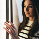 Linear Minimalist Wall Lamp