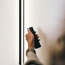 Linear Minimalist Wall Lamp