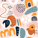 Bright Elements Wallpaper
