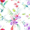 Exotic Plants Wallpaper