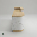 Beatriz · Front Reception Desk