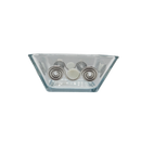 Embellished Candy Dish