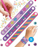 DIY Bracelets Diamond Painting Kit M1-1 SQ052701