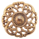 Knotted Victorian Knob