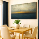 Waterscape Abstract Wall Art VIII