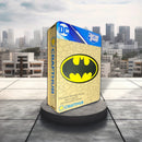 Batman Logo Wooden Jigsaw Puzzle