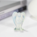 Angel Carved Gems