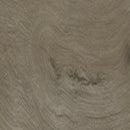 SPC Laminate Flooring Grey Stone - 0.26" Thickness, Enhenced Bevel - 1.5mm Pad Attached-Super protect - DC Collection plank view