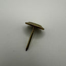 Jenny Lind & Saratoga Decorative Trunk Nail