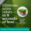 Outdoor Odor Eliminator