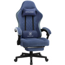 Footrest Series LR002 A