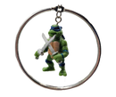Ninja Turtles Wind Chime | MAAC Wind Chimes