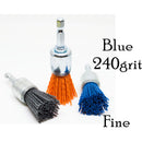 Nyalox End Brush