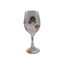SALE | Embellished Wine Glass