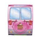 Cupcake Truck