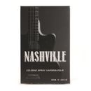 Nashville Cologne | Pack of 3 | 3.4 oz | Murcielago Fragrances