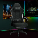 Footrest Series LR002 A