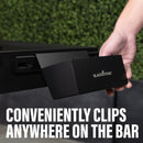 Blackstone BAR System Side Shelf Rail Accessory Basket